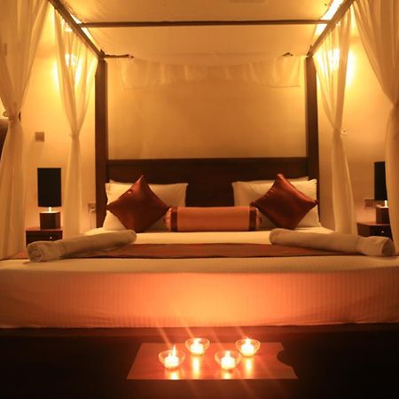 Nature Lovers Resort Ingiriya Esterno foto