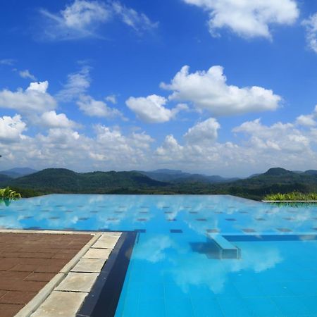 Nature Lovers Resort Ingiriya Esterno foto