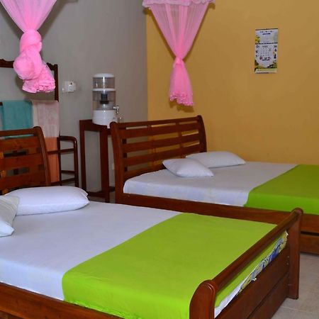 Nature Lovers Resort Ingiriya Esterno foto