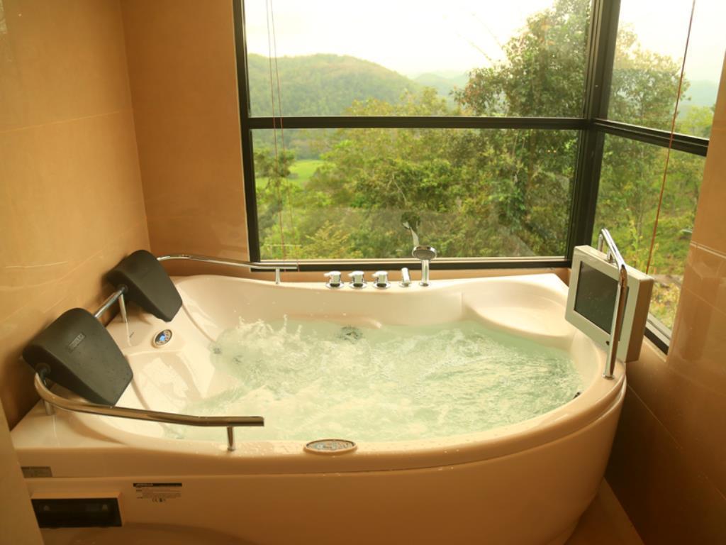 Nature Lovers Resort Ingiriya Esterno foto