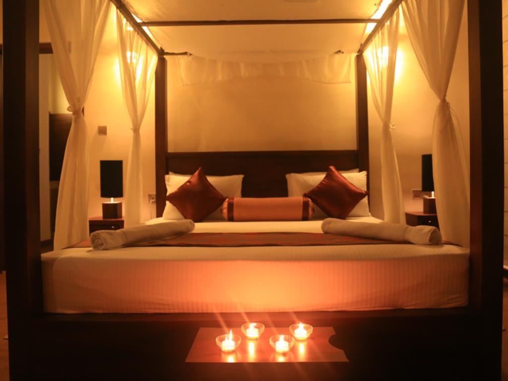 Nature Lovers Resort Ingiriya Esterno foto