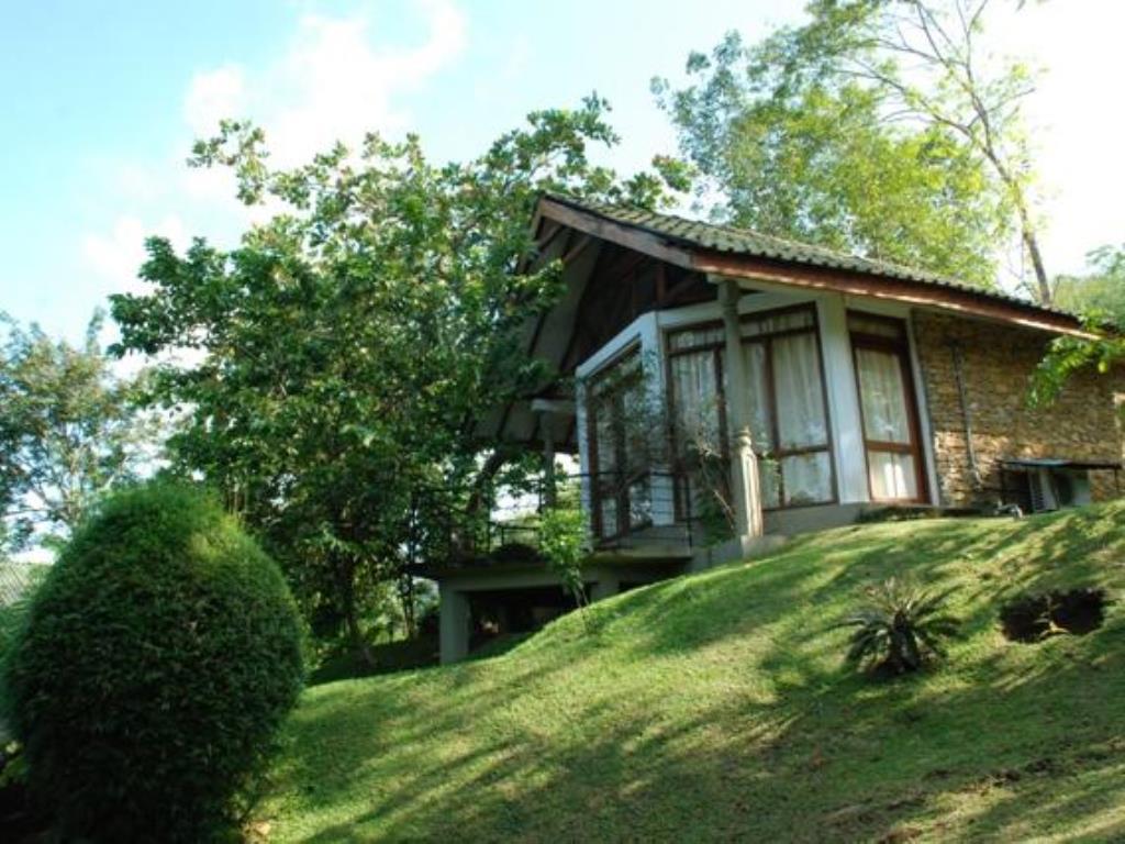 Nature Lovers Resort Ingiriya Esterno foto