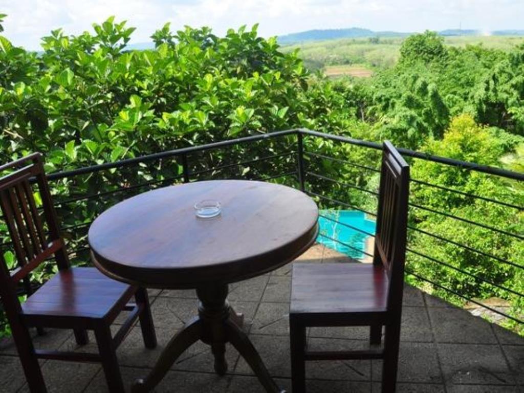 Nature Lovers Resort Ingiriya Esterno foto