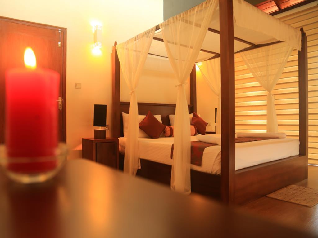 Nature Lovers Resort Ingiriya Esterno foto
