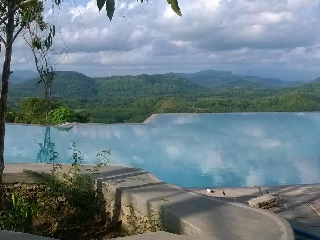 Nature Lovers Resort Ingiriya Esterno foto