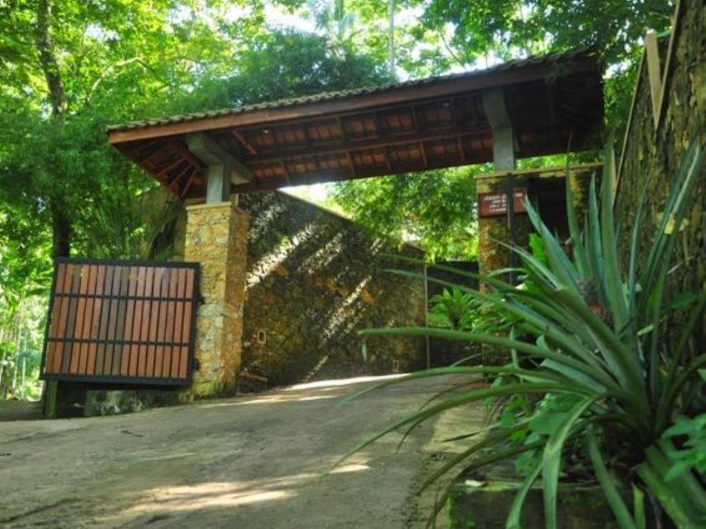 Nature Lovers Resort Ingiriya Esterno foto