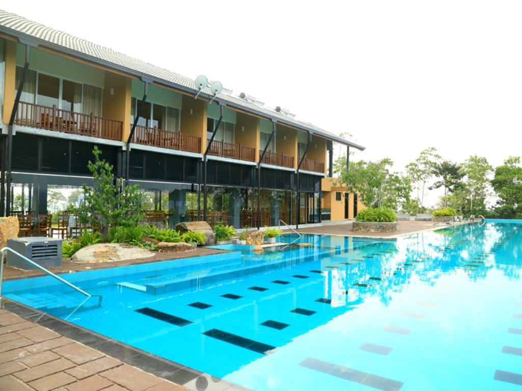 Nature Lovers Resort Ingiriya Esterno foto