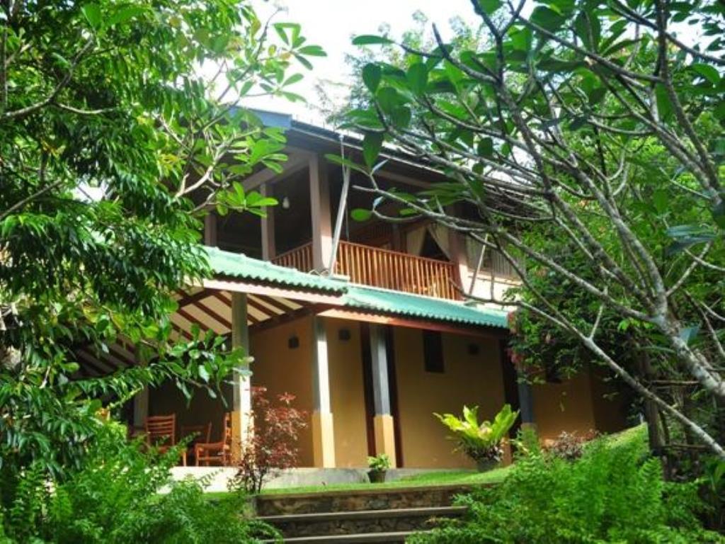 Nature Lovers Resort Ingiriya Esterno foto