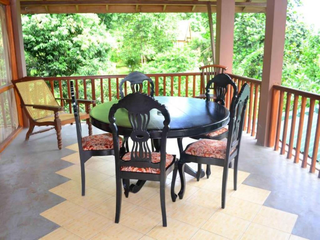 Nature Lovers Resort Ingiriya Esterno foto