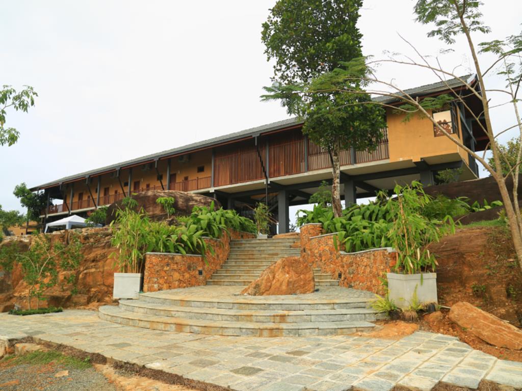 Nature Lovers Resort Ingiriya Esterno foto
