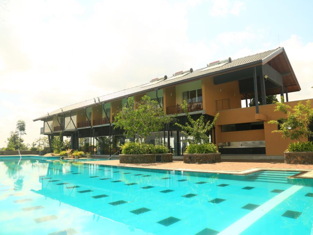 Nature Lovers Resort Ingiriya Esterno foto