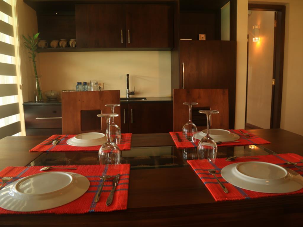 Nature Lovers Resort Ingiriya Esterno foto