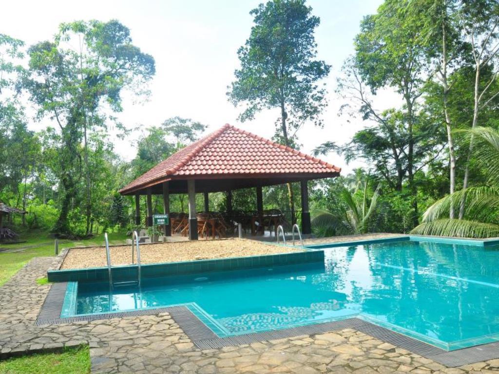 Nature Lovers Resort Ingiriya Esterno foto