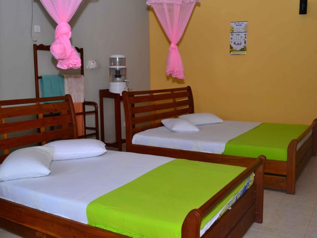 Nature Lovers Resort Ingiriya Esterno foto